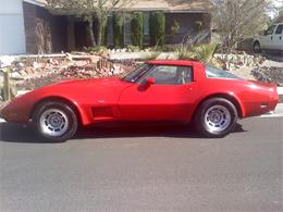 1979 Chevrolet Corvette (CC-2071688) for sale in Aurora, Colorado