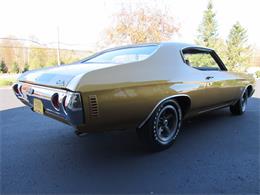 1971 Chevrolet Chevelle SS (CC-2070169) for sale in Mill Hall, Pennsylvania