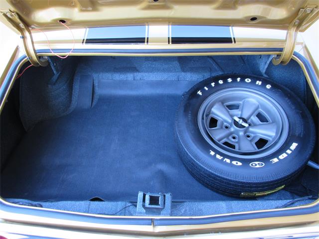 1971 Chevrolet Chevelle SS (CC-2070169) for sale in Mill Hall, Pennsylvania