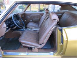 1971 Chevrolet Chevelle SS (CC-2070169) for sale in Mill Hall, Pennsylvania