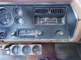 1971 Chevrolet Chevelle SS (CC-2070169) for sale in Mill Hall, Pennsylvania