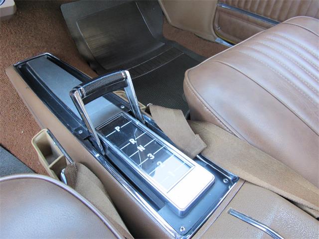 1971 Chevrolet Chevelle SS (CC-2070169) for sale in Mill Hall, Pennsylvania