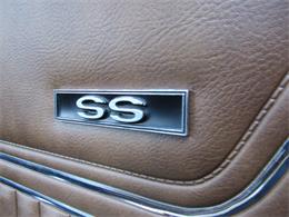 1971 Chevrolet Chevelle SS (CC-2070169) for sale in Mill Hall, Pennsylvania