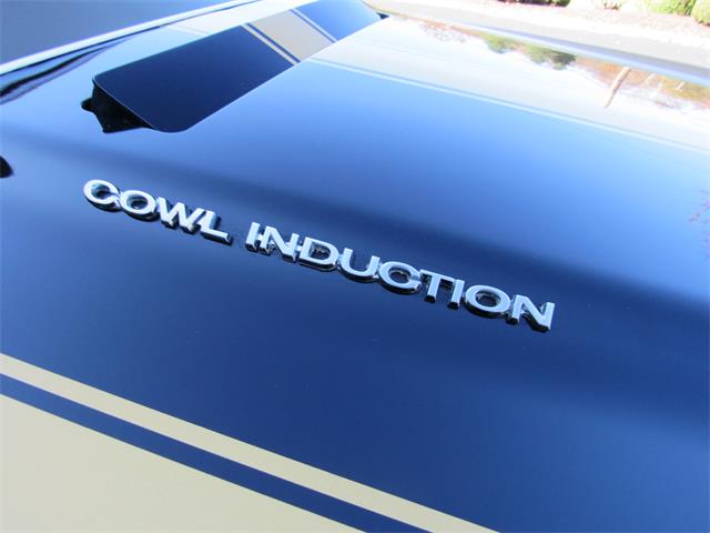 1971 Chevrolet Chevelle SS (CC-2070169) for sale in Mill Hall, Pennsylvania