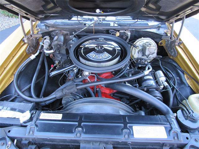 1971 Chevrolet Chevelle SS (CC-2070169) for sale in Mill Hall, Pennsylvania