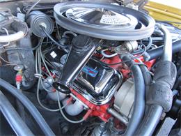 1971 Chevrolet Chevelle SS (CC-2070169) for sale in Mill Hall, Pennsylvania