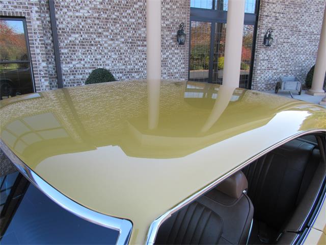 1971 Chevrolet Chevelle SS (CC-2070169) for sale in Mill Hall, Pennsylvania