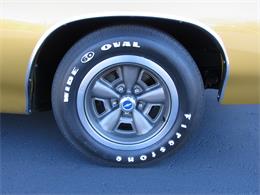 1971 Chevrolet Chevelle SS (CC-2070169) for sale in Mill Hall, Pennsylvania