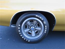 1971 Chevrolet Chevelle SS (CC-2070169) for sale in Mill Hall, Pennsylvania