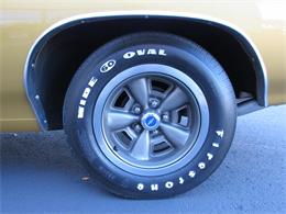 1971 Chevrolet Chevelle SS (CC-2070169) for sale in Mill Hall, Pennsylvania