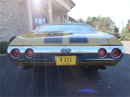 1971 Chevrolet Chevelle SS (CC-2070169) for sale in Mill Hall, Pennsylvania