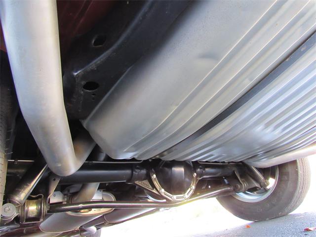 1971 Chevrolet Chevelle SS (CC-2070169) for sale in Mill Hall, Pennsylvania