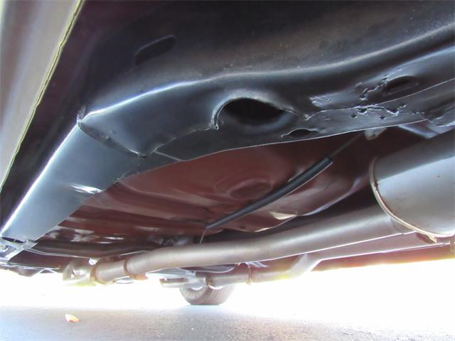 1971 Chevrolet Chevelle SS (CC-2070169) for sale in Mill Hall, Pennsylvania