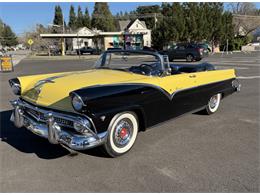 1955 Ford Fairlane (CC-2071690) for sale in Grass Valley, California