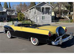 1955 Ford Fairlane (CC-2071690) for sale in Grass Valley, California