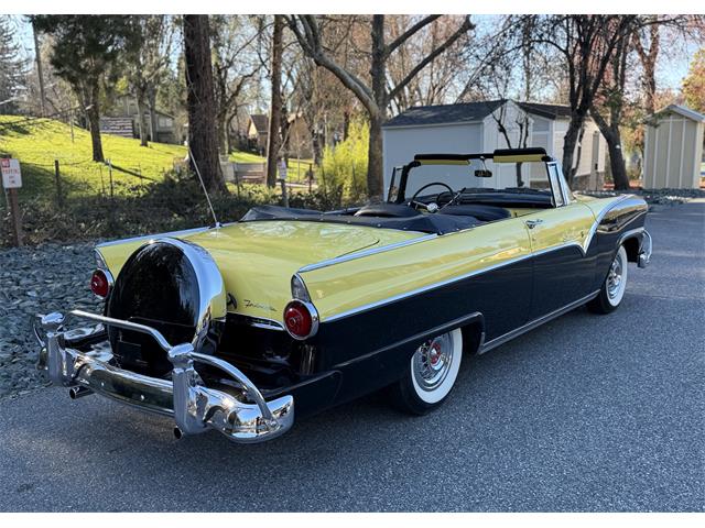 1955 Ford Fairlane (CC-2071690) for sale in Grass Valley, California