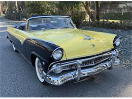 1955 Ford Fairlane (CC-2071690) for sale in Grass Valley, California
