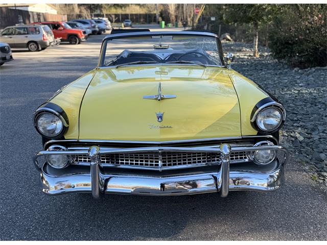 1955 Ford Fairlane (CC-2071690) for sale in Grass Valley, California