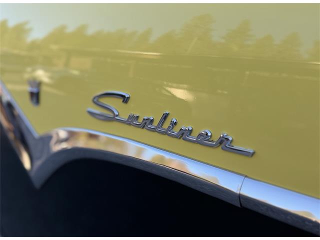 1955 Ford Fairlane (CC-2071690) for sale in Grass Valley, California
