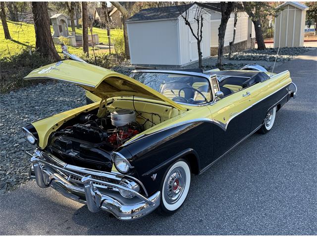 1955 Ford Fairlane (CC-2071690) for sale in Grass Valley, California