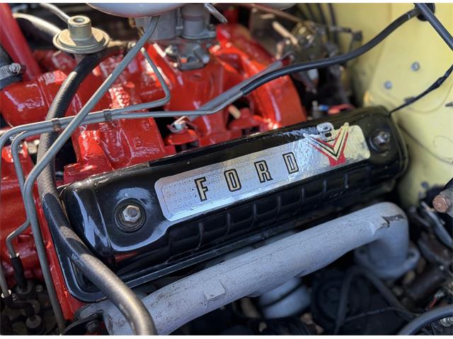 1955 Ford Fairlane (CC-2071690) for sale in Grass Valley, California
