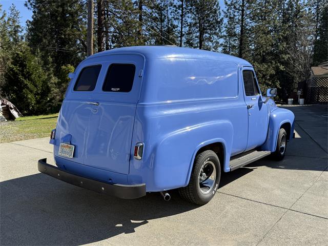 1955 Ford F100 (CC-2071691) for sale in Anderson , Ca 