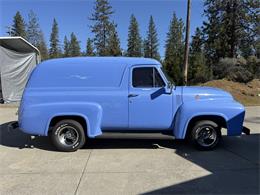 1955 Ford F100 (CC-2071691) for sale in Anderson , Ca 