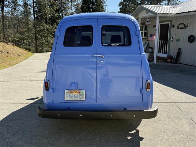 1955 Ford F100 (CC-2071691) for sale in Anderson , Ca 