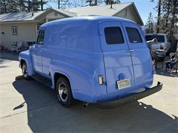 1955 Ford F100 (CC-2071691) for sale in Anderson , Ca 
