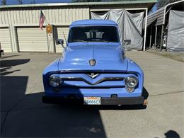 1955 Ford F100 (CC-2071691) for sale in Anderson , Ca 