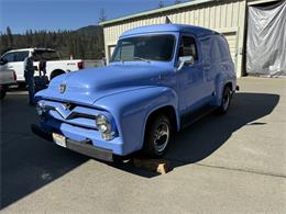 1955 Ford F100 (CC-2071691) for sale in Anderson , Ca 