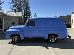 1955 Ford F100 (CC-2071691) for sale in Anderson , Ca 