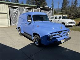 1955 Ford F100 (CC-2071691) for sale in Anderson , Ca 