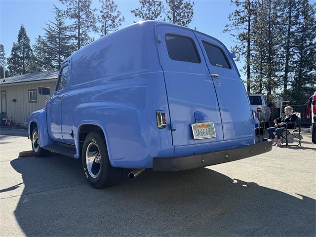 1955 Ford F100 (CC-2071691) for sale in Anderson , Ca 