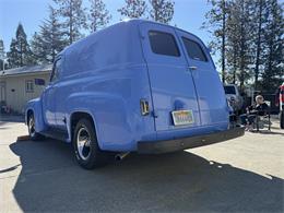 1955 Ford F100 (CC-2071691) for sale in Anderson , Ca 