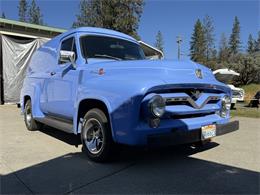 1955 Ford F100 (CC-2071691) for sale in Anderson , Ca 