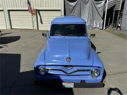 1955 Ford F100 (CC-2071691) for sale in Anderson , Ca 