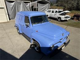 1955 Ford F100 (CC-2071691) for sale in Anderson , Ca 