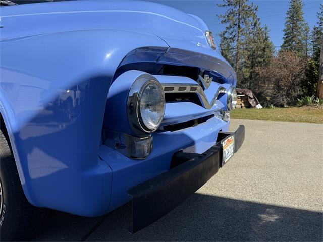 1955 Ford F100 (CC-2071691) for sale in Anderson , Ca 