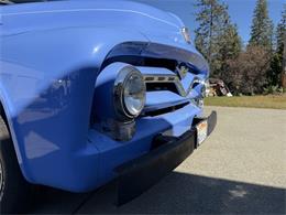 1955 Ford F100 (CC-2071691) for sale in Anderson , Ca 