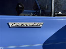 1955 Ford F100 (CC-2071691) for sale in Anderson , Ca 