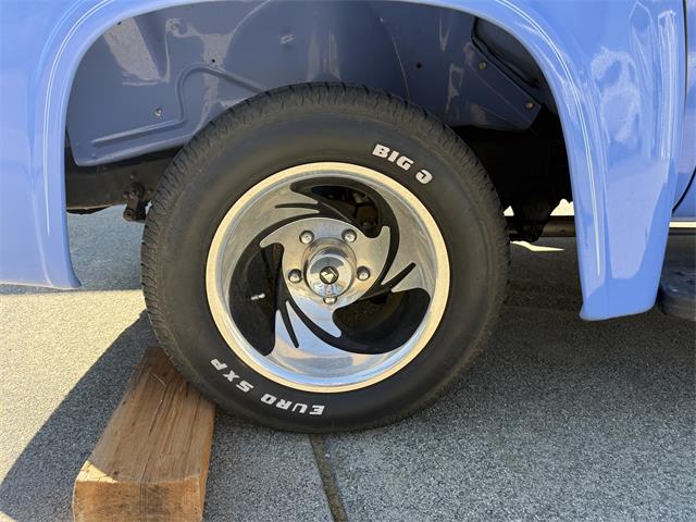 1955 Ford F100 (CC-2071691) for sale in Anderson , Ca 