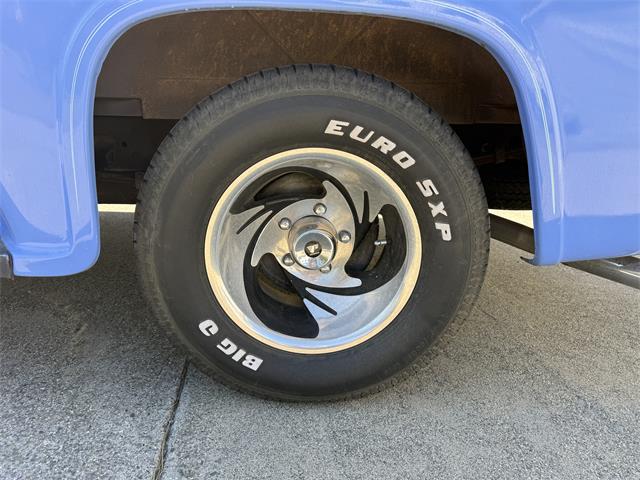 1955 Ford F100 (CC-2071691) for sale in Anderson , Ca 