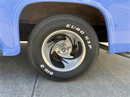 1955 Ford F100 (CC-2071691) for sale in Anderson , Ca 