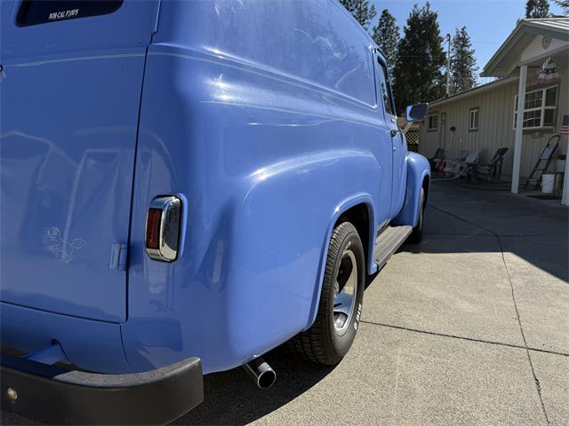 1955 Ford F100 (CC-2071691) for sale in Anderson , Ca 