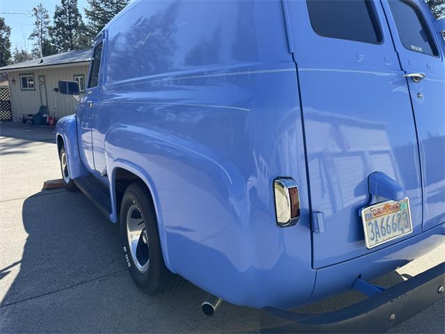 1955 Ford F100 (CC-2071691) for sale in Anderson , Ca 