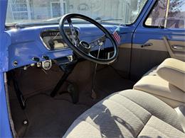 1955 Ford F100 (CC-2071691) for sale in Anderson , Ca 