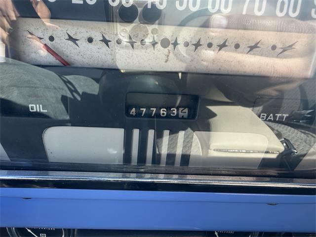 1955 Ford F100 (CC-2071691) for sale in Anderson , Ca 