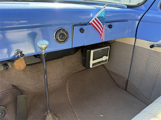 1955 Ford F100 (CC-2071691) for sale in Anderson , Ca 