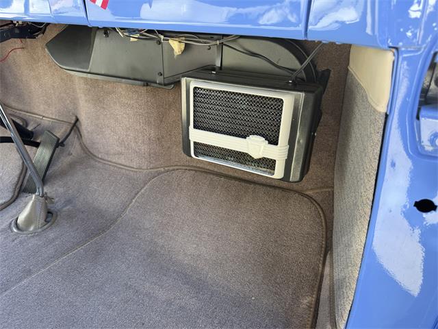 1955 Ford F100 (CC-2071691) for sale in Anderson , Ca 